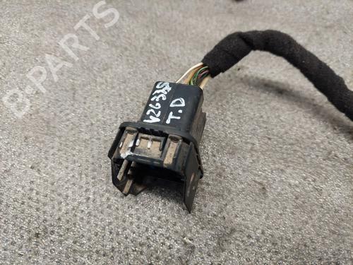 Ledningsnet Ledningsnet FIAT 500X (334_) 1.3 D Multijet (334AXH1A) (95 hp) 39686184 39686184