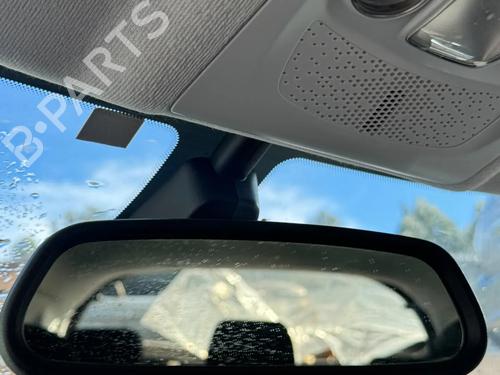 Espelho interior Espelho interior PEUGEOT 208 I (CA_, CC_) 1.2 VTI 82 (82 hp) 39686213 39686213