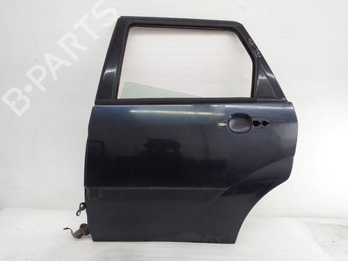 Dør venstre bagtil Dør venstre bagtil FORD FOCUS I Turnier (DNW) 1.8 Turbo DI / TDDi (90 hp) 39475702 39475702