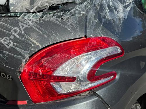 right-taillight-peugeot-208-i-ca_-cc_-2012-2013-2014-2015-2016-2017-2018-2019-2020-2021-39686199 main image