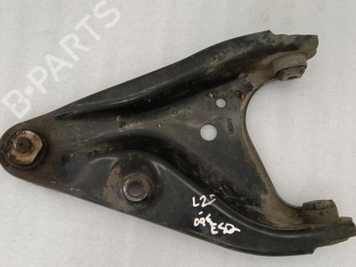 Used Left front suspension arm Left front suspension arm DACIA SANDERO II TCe 90 (B8M1, B8MA, B8AC) (90 hp) 39686219 39686219