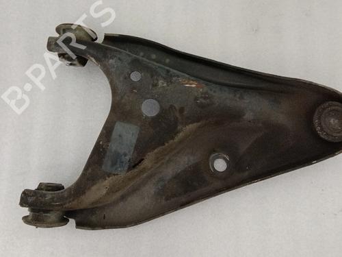 Left front suspension arm DACIA SANDERO II TCe 90 (B8M1, B8MA, B8AC) | BP39686219M12 - Image 2