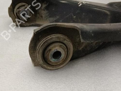 Left front suspension arm DACIA SANDERO II TCe 90 (B8M1, B8MA, B8AC) | BP39686219M12 - Image 4