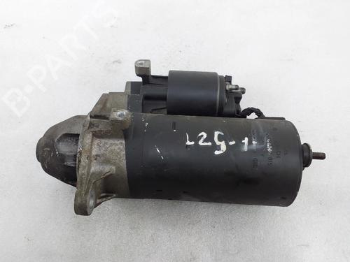 Démarreur Démarreur OPEL VECTRA B (J96) 2.0 DTI 16V (F19) (101 hp) 39689559 39689559