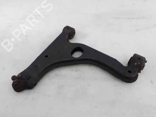 Used Left front suspension arm Left front suspension arm OPEL VECTRA B (J96) 2.0 DTI 16V (F19) (101 hp) 39689561 39689561