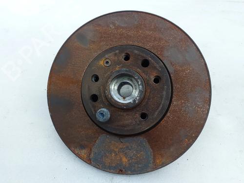 Højre Styrespindel Lejehus Højre Styrespindel Lejehus OPEL VECTRA B (J96) 2.0 DTI 16V (F19) (101 hp) 39689562 39689562