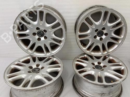 Used Wheel set Wheel set VOLVO C30 (533) T5 (220 hp) 39689560 39689560