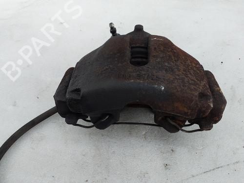 Used Right front brake caliper Right front brake caliper OPEL VECTRA B (J96) 2.0 DTI 16V (F19) (101 hp) 39689564 39689564