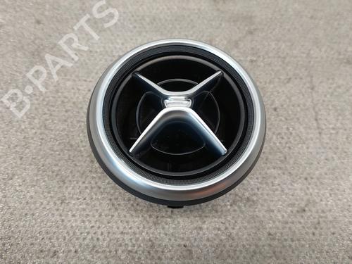 Used Air vent Air vent MERCEDES-BENZ A-CLASS (W176) A 180 CDI (176.007) (109 hp) 39689565 39689565