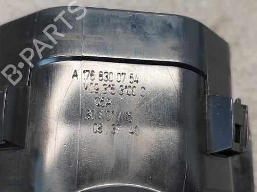 Luftventil MERCEDES-BENZ A-CLASS (W176) A 180 CDI (176.007) | BP39689565I21 - Image 7