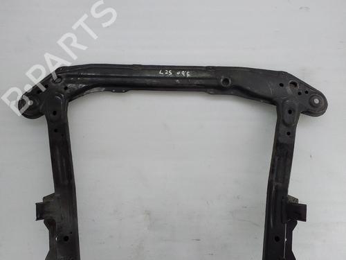 Subframe DACIA SANDERO II TCe 90 (B8M1, B8MA, B8AC) | BP39689566M9 - Image 2