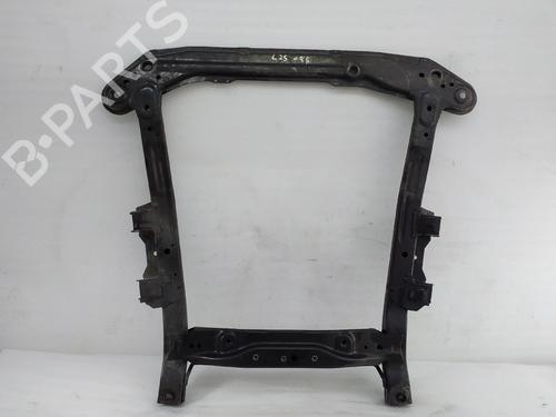 Used Subframe Subframe DACIA SANDERO II TCe 90 (B8M1, B8MA, B8AC) (90 hp) 39689566 39689566