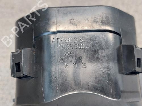 Air vent MERCEDES-BENZ A-CLASS (W176) A 180 CDI (176.007) | BP38471714I21 - Image 7