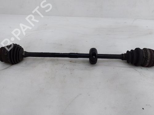 Used Right front driveshaft Right front driveshaft OPEL VECTRA B (J96) 2.0 DTI 16V (F19) (101 hp) 39689569 39689569