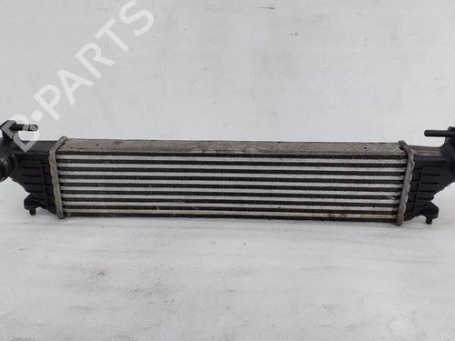 Used Intercooler Intercooler FIAT TIPO Saloon (356_, 357_) 1.3 D (356SXB1A, 356SXH1A, 356SXD1A) (95 hp) 39689577 39689577