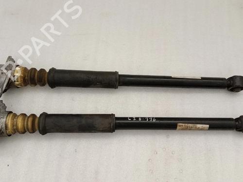 Used Other Other SEAT IBIZA IV (6J5, 6P1) 1.4 (85 hp) 39689582 39689582