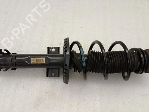 Used Left front shock absorber Left front shock absorber SEAT IBIZA IV (6J5, 6P1) 1.4 (85 hp) 39689586 39689586