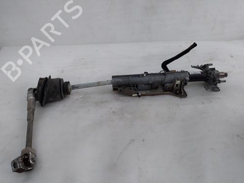 Used Steering column Steering column BMW 1 (E87) 118 i (143 hp) 39689587 39689587