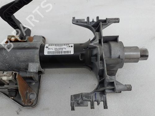 Steering column BMW 1 (E87) 118 i | BP39689587M21 - Image 2