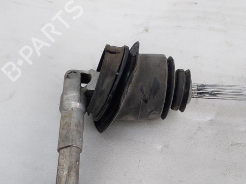 Steering column BMW 1 (E87) 118 i | BP39689587M21 - Image 4