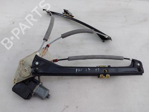 Used Front right window mechanism Front right window mechanism VW POLO V (6R1, 6C1) 1.4 TDI (75 hp) 39689588 39689588