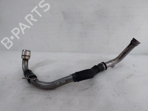Intercooler-rør Intercooler-rør RENAULT MEGANE III Grandtour (KZ0/1) 1.5 dCi (KZ09, KZ0D, KZ1G, KZ29, KZ14, KZ1W, KZ10, KZ1F,... (110 hp) 39689592 39689592