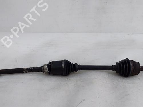 Used Right front driveshaft Right front driveshaft FIAT TIPO Saloon (356_, 357_) 1.3 D (356SXB1A, 356SXH1A, 356SXD1A) (95 hp) 39689593 39689593