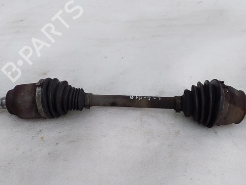 Used Left front driveshaft Left front driveshaft FIAT TIPO Saloon (356_, 357_) 1.3 D (356SXB1A, 356SXH1A, 356SXD1A) (95 hp) 39689595 39689595