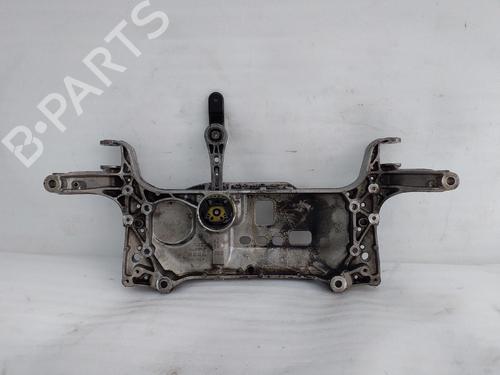 Forbro Forbro VW PASSAT B6 Variant (3C5) 1.9 TDI (105 hp) 39689596 39689596