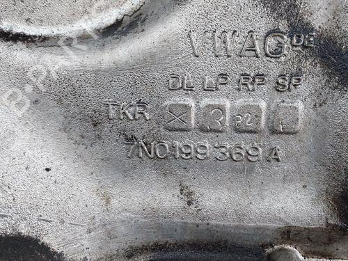 Subframe VW PASSAT B6 Variant (3C5) 1.9 TDI | BP39689596M9 - Image 2