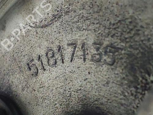 Steering pump CITROËN NEMO Box Body/MPV (AA_) 1.3 HDi 75 | BP39689598M99 - Image 4