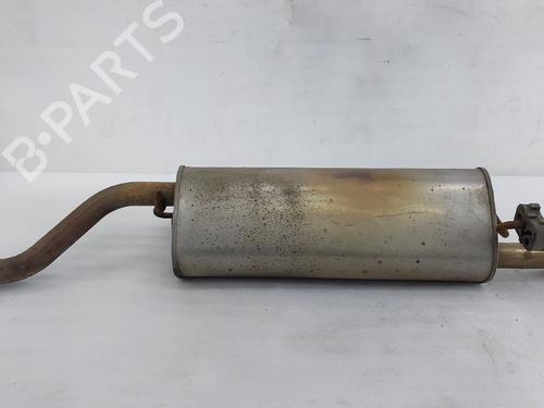 exhaust-system-opel-corsa-e-x15-2014-39714085 main image