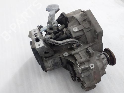 Gearbox VW GOLF V Variant (1K5) 1.9 TDI | BP39715205M3  - Image 6