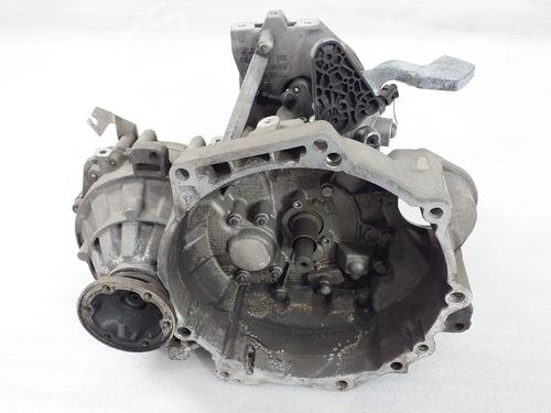 Used Gearbox Gearbox VW GOLF V Variant (1K5) 1.9 TDI (105 hp) 39715205 39715205