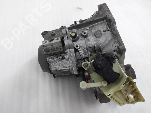 Gearbox CITROËN C-ELYSEE (DD_) 1.6 HDI 92 | BP39715206M3  - Image 5