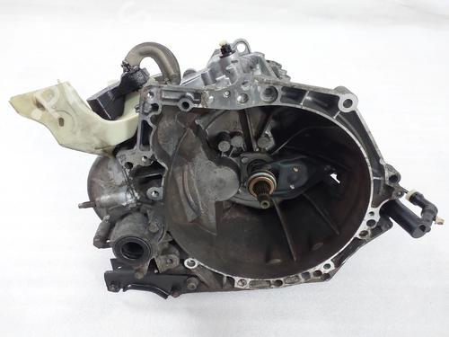 Used Gearbox Gearbox CITROËN C-ELYSEE (DD_) 1.6 HDI 92 (92 hp) 39715206 39715206