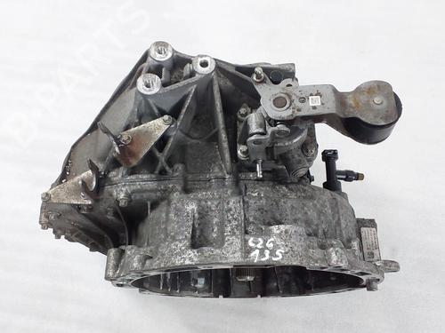 Gearbox MERCEDES-BENZ A-CLASS (W176) A 200 CDI (176.001) | BP39715209M3 - Image 3