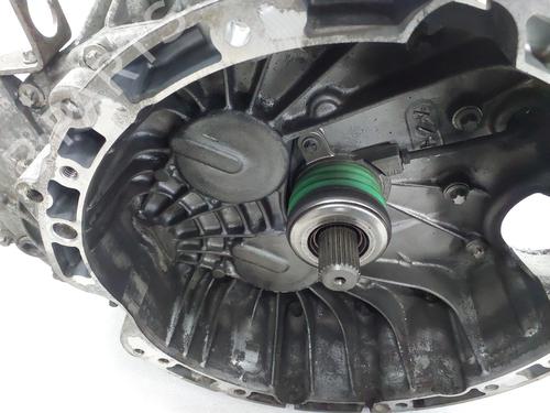 Gearbox MERCEDES-BENZ A-CLASS (W176) A 200 CDI (176.001) | BP39715209M3 - Image 2