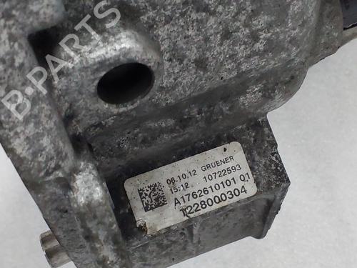 Gearbox MERCEDES-BENZ A-CLASS (W176) A 200 CDI (176.001) | BP39715209M3 - Image 5