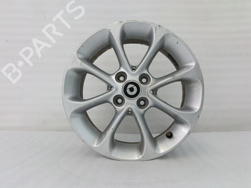 Fælgsæt SMART FORFOUR Hatchback (453) electric drive (453.091) | BP39715207C100 - Image 5