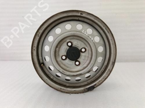 Llanta Llanta SUZUKI ALTO VII (GF, HA25_, HA35_) 1.0 (AMF310, GFC31S) (68 hp) 39715210 39715210