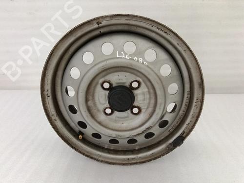 Fælk Fælk SUZUKI ALTO VII (GF, HA25_, HA35_) 1.0 (AMF310, GFC31S) (68 hp) 39715211 39715211