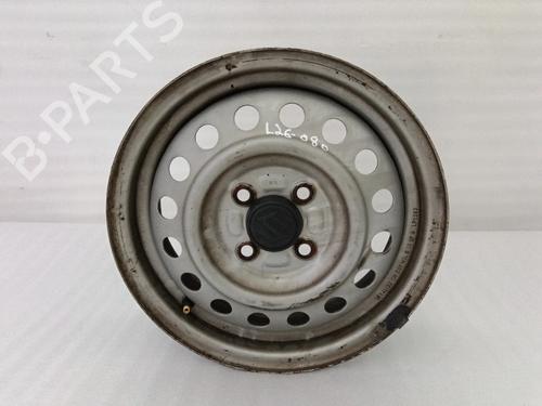 Fælk Fælk SUZUKI ALTO VII (GF, HA25_, HA35_) 1.0 (AMF310, GFC31S) (68 hp) 39715212 39715212