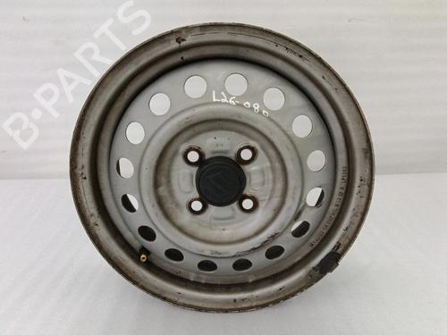 Fælk Fælk SUZUKI ALTO VII (GF, HA25_, HA35_) 1.0 (AMF310, GFC31S) (68 hp) 39715213 39715213