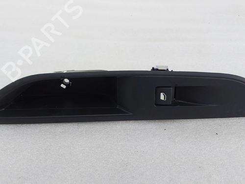 Used Left rear window switch Left rear window switch PEUGEOT 3008 II SUV (MC_, MR_, MJ_, M4_) 1.2 THP/ PureTech 130 (MRHNSM, MRHNSU, MRHNSJ, MRHNYW,... (131 hp) 39715219 39715219