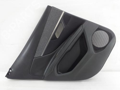 Used Rear left panel Rear left panel PEUGEOT 3008 II SUV (MC_, MR_, MJ_, M4_) 1.2 THP/ PureTech 130 (MRHNSM, MRHNSU, MRHNSJ, MRHNYW,... (131 hp) 37031873 37031873