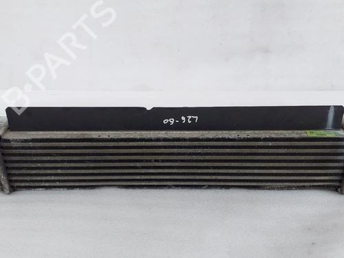 Used Intercooler Intercooler HYUNDAI KONA (OS, OSE, OSI) 1.0 T-GDi (120 hp) 39719188 39719188