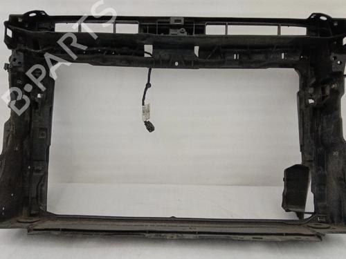 Front slam panel VW PASSAT B8 Variant (3G5, CB5) 1.4 GTE Hybrid | BP39719196C72 - Image 2