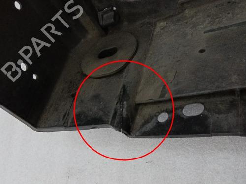 Front slam panel VW PASSAT B8 Variant (3G5, CB5) 1.4 GTE Hybrid | BP39719196C72 - Image 3