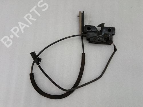 Used Hood lock Hood lock VW PASSAT B8 Variant (3G5, CB5) 1.4 GTE Hybrid (218 hp) 39719199 39719199